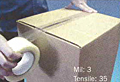 Carton Sealing Tapes