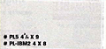 Packing List Invoice Envelopes (PL-IBM2, PL-5)