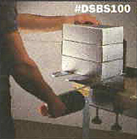 Bundling Wrap/Film Systems (DSBS100)
