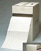 Foam Dispenser Boxes