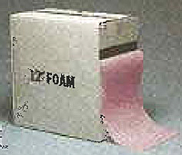 Foam Dispenser Boxes (AST FOAM)