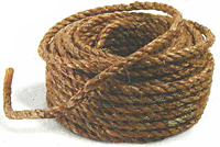 Manila Ropes