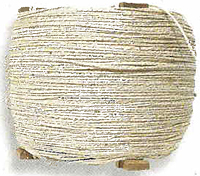 Mexican Sisal Ropes