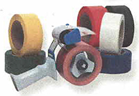 Color Carton Sealing Tape