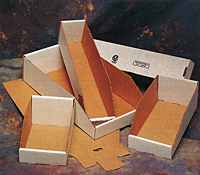 Econo-Bin Boxes