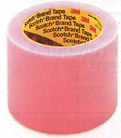 821 - 2.5 Mil - Scotch® Brand Protection Tape
