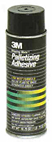3M Shipping Mate™ Palletizing Adhesive
