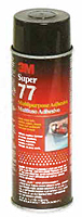 3M Super 77 Adhesive