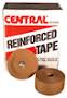 central-tape