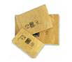 Padded Mailing Bags - Staple Seal Jet-Pak