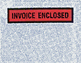 Packing List Invoice Envelopes (PL-IV)