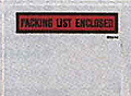Packing List Invoice Envelopes (PL2, PL-216)