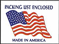 Packing List Invoice Envelopes (MR2108318)